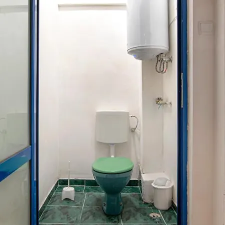 Bilyana's 1 Bedroom Apartment
