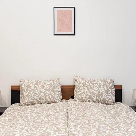 Bilyana's 1 Bedroom Apartment