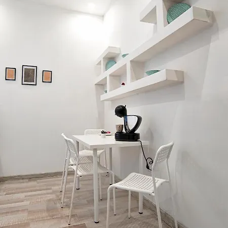 דירה Bilyana's 1 Bedroom
