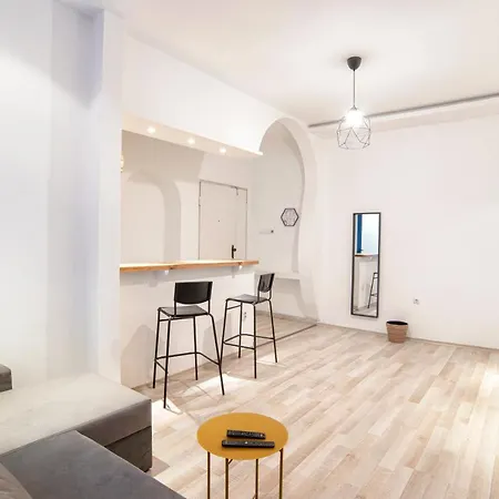 דירה Bilyana's 1 Bedroom