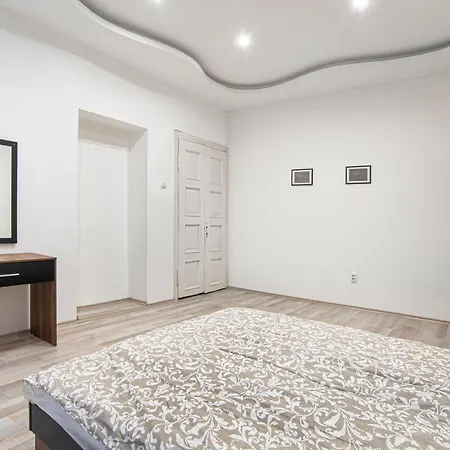 Bilyana's 1 Bedroom * סופיה