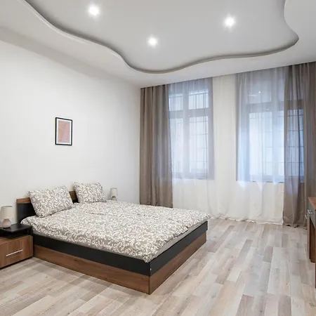 Bilyana's 1 Bedroom דירה סופיה